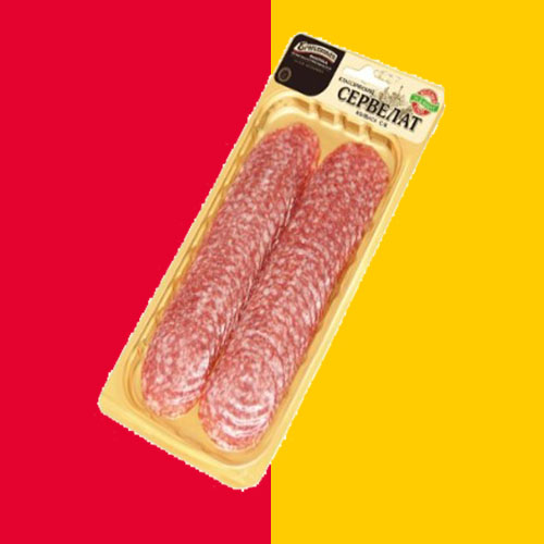 Закуски