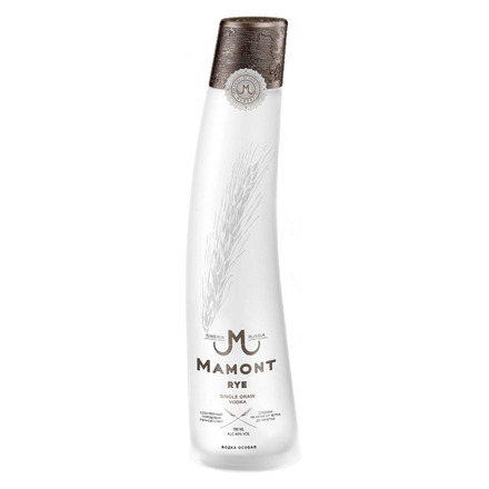 405767 vodka mamont rye 0 7 l sq